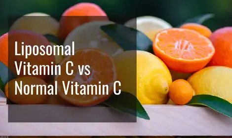 What's the Difference Between Vitamin C and Liposomal Vitamin C?